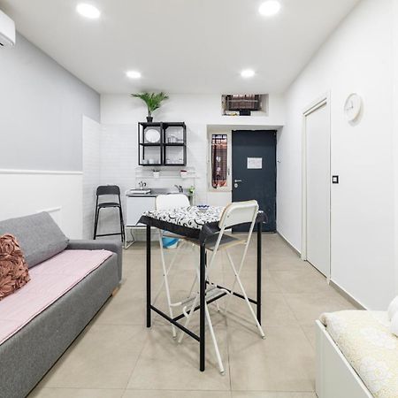 Many House Apartman Nápoly Kültér fotó